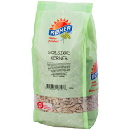 Solsikkekerner Ø 500 g