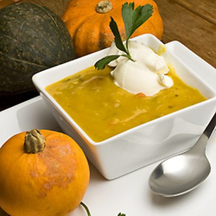 Græskar, Linse suppe Ø 680 g