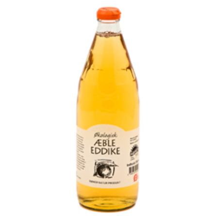 Æbleeddike Ø 750 ml