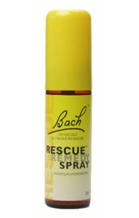 Bach Rescue Spray 20 ml