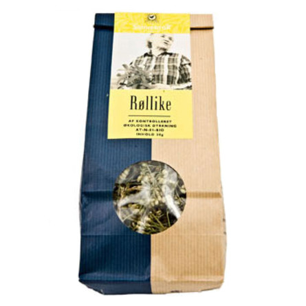Røllike te Sonnentor Ø 50 g