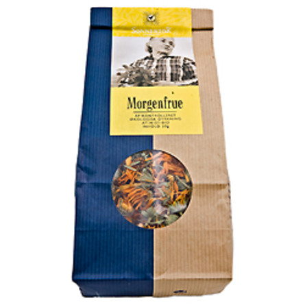 Morgenfrue te Sonnentor Ø 50 g