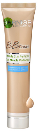Garnier BB Cream Light Antishine 40 ml