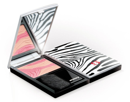 Sisley Phyto-Blush Eclat 4 Pinky Rose