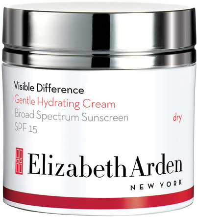 Elizabeth Arden Visible Gentle Hydrating Cream