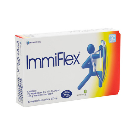 Immiflex 30 kap