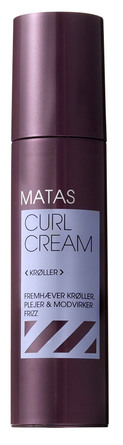 Matas Striber Curl Cream 100 ml