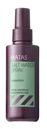 Matas Striber Salt Water Spray 150 ml