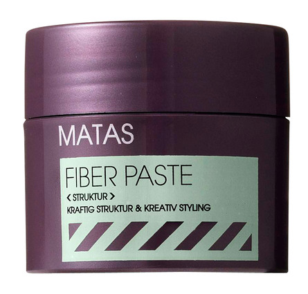 Matas Striber Fiber Paste 75 ml