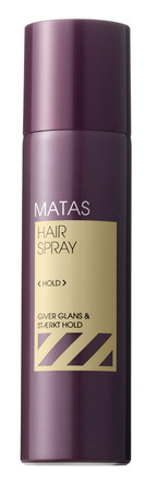 Matas Striber Hair Spray 150 ml