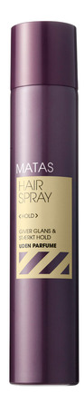 Matas Striber Hair Spray Strong Hold Uden Parfume 400 ml