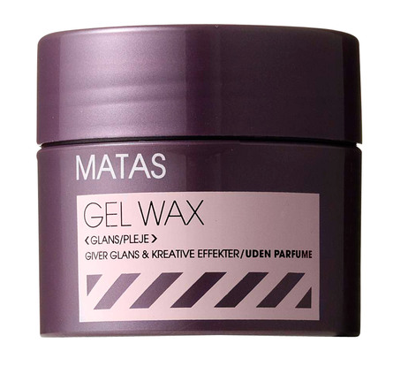Matas Gel Wax 75 ml