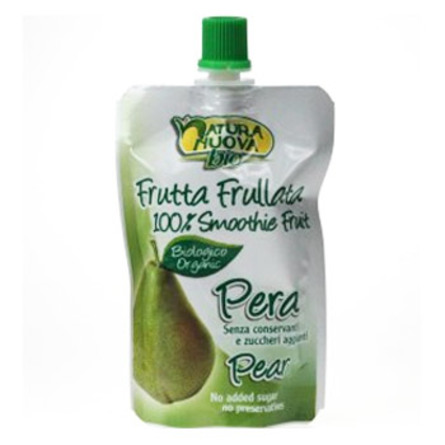 Frugtsmoothie pære Ø 100 g