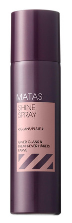 Matas Striber Shine Spray 150 ml