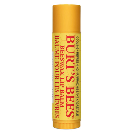Burt's Bees Beeswax Lip Balm 4,25 g