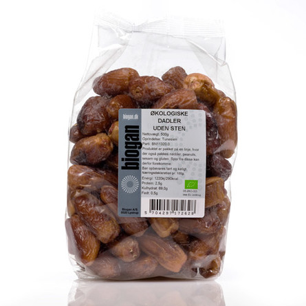 Dadler u. sten Ø 500 g