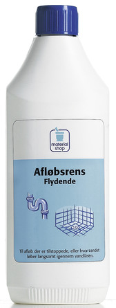 Matas Material Flydende Afløbsrens 750 ml