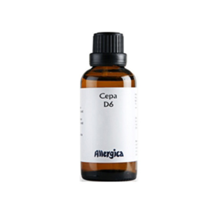 Cepa D6 50 ml