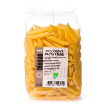 Penne pasta Ø 250 g