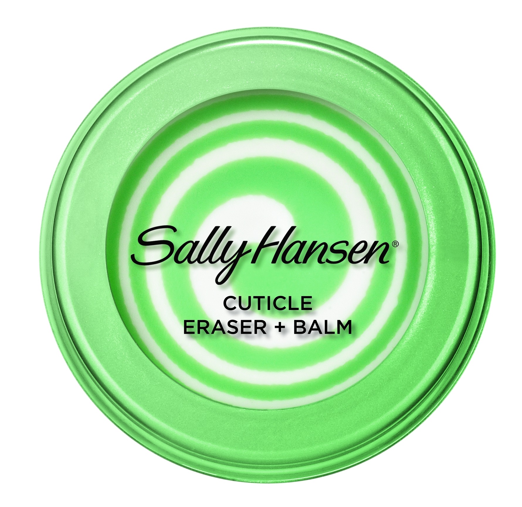 Sally Hansen Cuticle Eraser & Balm