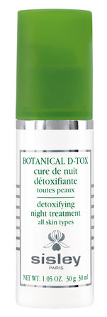 Sisley Botanical D-Tox 30 ml