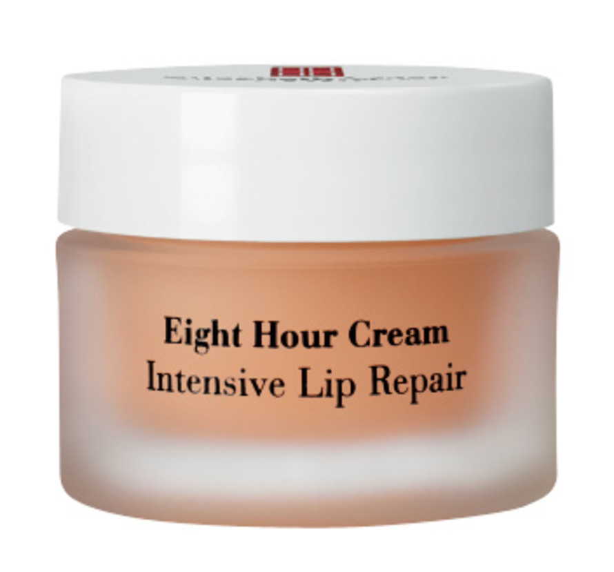Køb Elizabeth Arden Eight Hour Intensive Lip Repair Balm 15 ml Matas