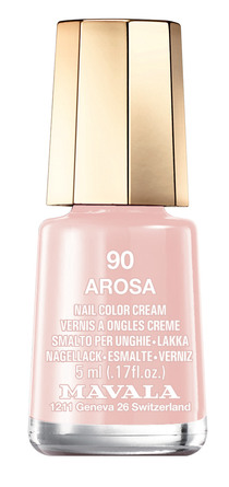 Mavala Mini Color Neglelak 090 Arosa