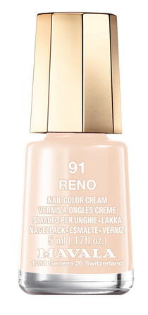 Mavala Mini Color Neglelak 091 Reno