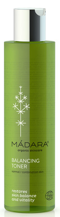 Mádara Balancing Toner 200 ml