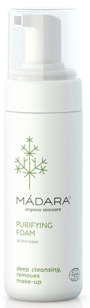 MÁDARA Purifying Foam 150 ml