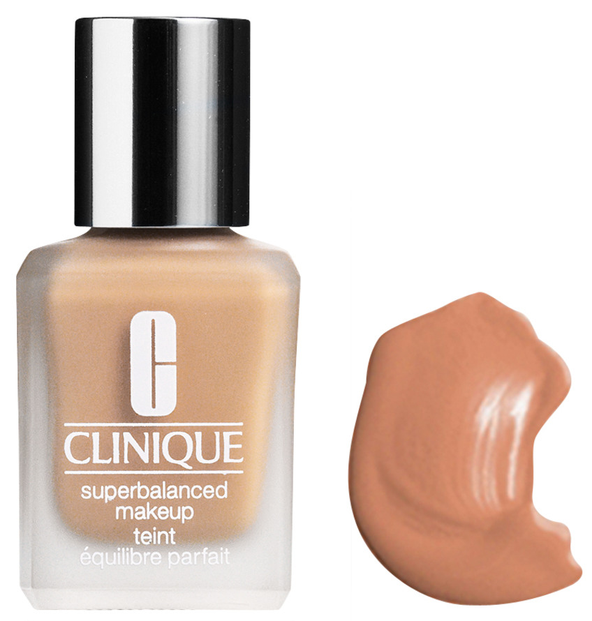 Clinique Superbalanced Makeup Foundation CN 40 Cream Chamois CN 40 Cream Chamois