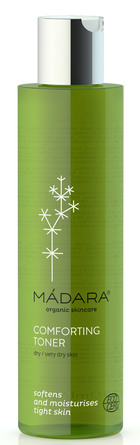 Mádara Comforting Toner 200 ml