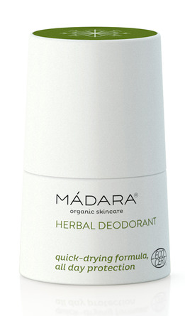 Mádara Herbal Deodorant 50 ml