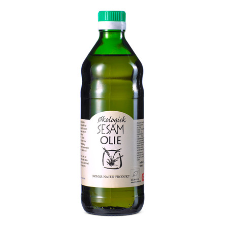 Sesamolie Ø 500 ml