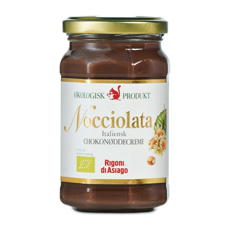 Chokonøddecreme italiensk Ø 270 g