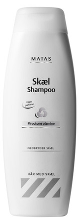 Matas Striber Skæl Shampoo 500 ml