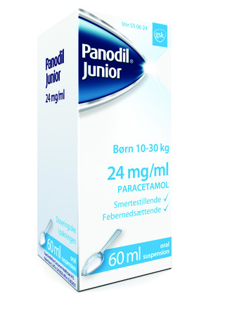 panodil junior oral suspension panodil junior oral suspension