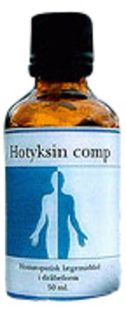 Hotyksin comp. 50 ml