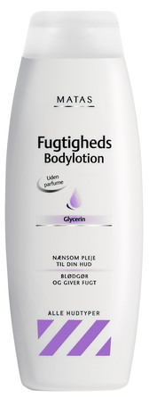 Matas Striber Matas Fugtigheds Bodylotion 500 ml