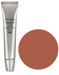 Shiseido Perfect Hydrating Bb Cream SPF 30 Dark, 30 Ml