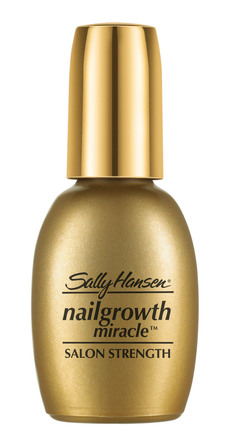 Sally Hansen Miracle NailGrowth