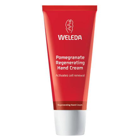 Weleda Pomegranate Regenerating Hand Cream 50 ml