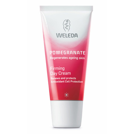 Weleda Pomegranate Day Cream 30 ml