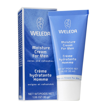 Moisture Cream for Men Weleda 30 ml