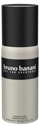 Bruno Banani Man Deodorant Spray 150 ml