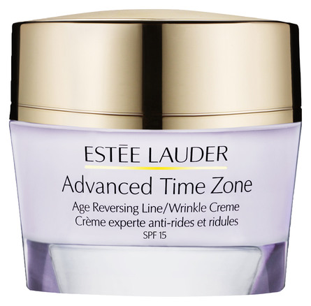 Estée Lauder Advanced Time Zone Day Creme SPF 15 Normal/Combineret 50 ml