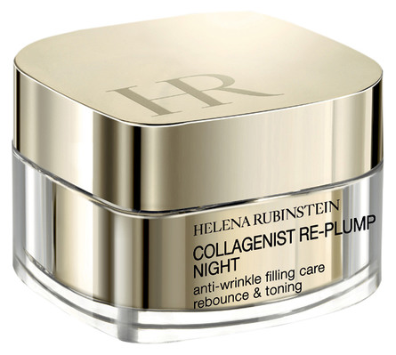 Helena Rubinstein Collagenist Re-Plump Night Cream 50 ml