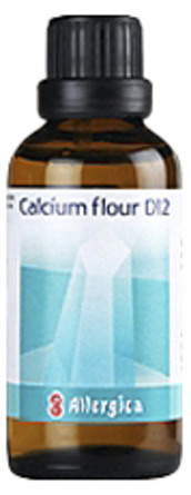 Calcium carb. D12 50 ml