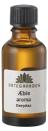 Urtegaarden Æblearoma 10 ml