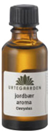 Urtegaarden Jordbæraroma 10 ml